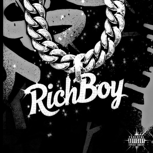 Re$tInPeaceOldDee a.k.a BI$$Ñer0 - RichBoy