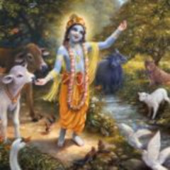 MANTRA HARE KRISHNA | Meditação para Consciência Elevada, Paz e Libertação do Sofrimento