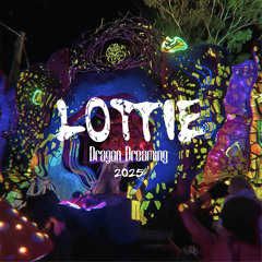 LOTTIE Dragon Dreaming 2025