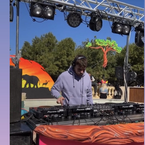 BONGO P*RN SET