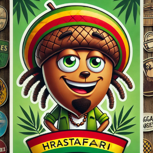 Steklarski Riddim (Irie Version)