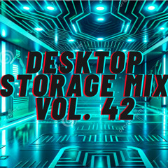 Desktop Storage Mix Volume #42