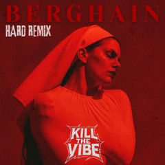 Sirolo, ROSALÍA, Björk & Yves Tumor - Berghain (Kill The Vibe Hard Edit Rework)