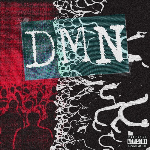 Cosmoo & NOAN - DMN