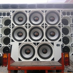 MEGA DO BEAT ESTOURA ALTO FALANTES 02 (DJ RAMON SP)