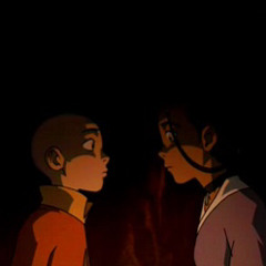 what if we kissed? (avatar's love remix)