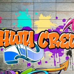 Hang with us Crew