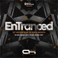 Matt Rodgers - EnTranced 031 on AHFM (with Will Room Guest Mix)