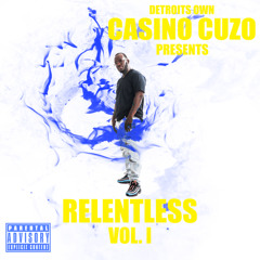 STAND TALL (feat. FOURWAY THA LONGWAY)