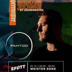 Fantoo @ Live at EFOTT FESTIVAL in Hungary