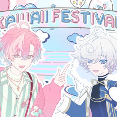 KAWAII FESTIVAL / Fragaria Memories (Merold&Cielomort)【Cover】