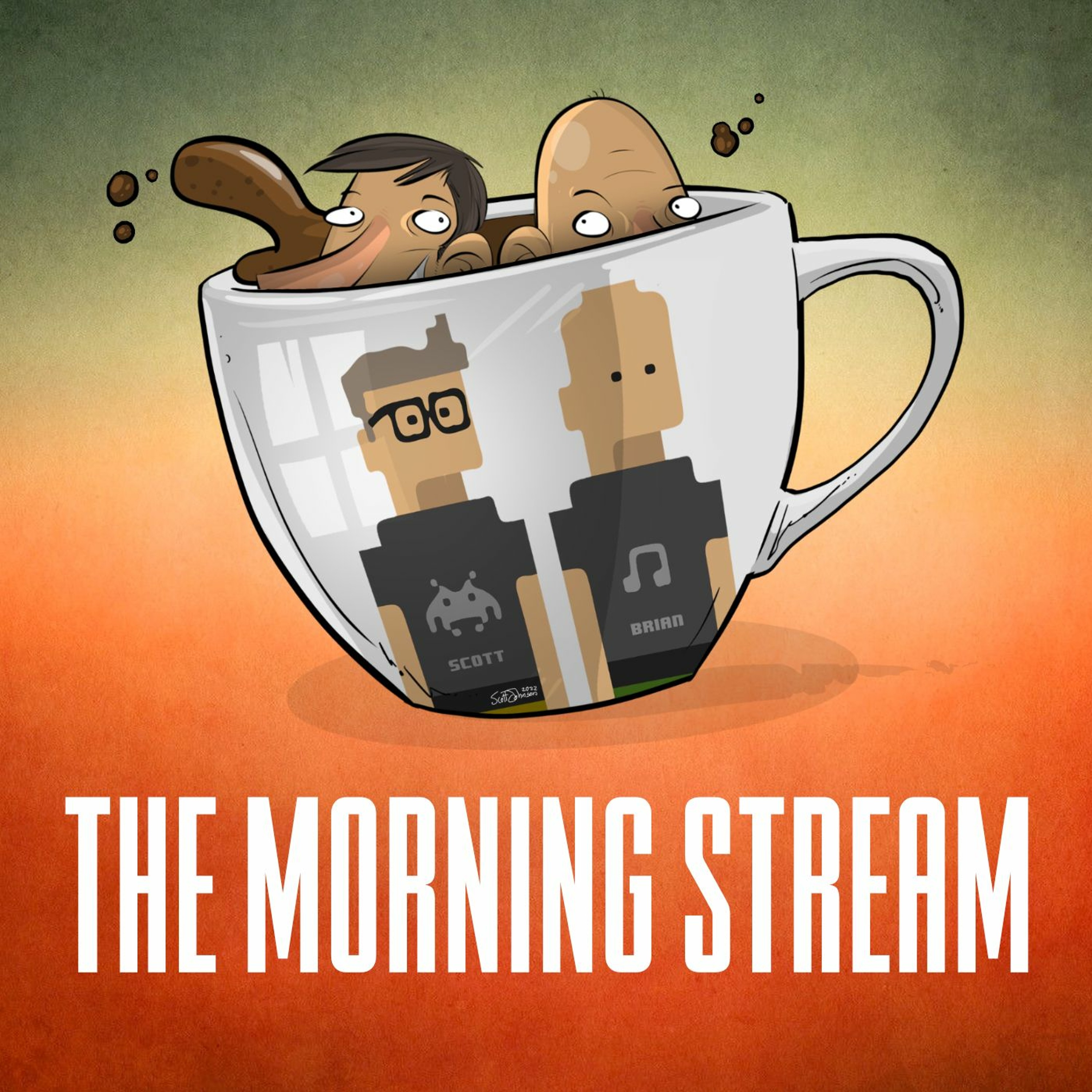 TMS 2293: Benefit from her exit episode artwork
