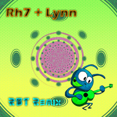 Rh7 + Lynn - Giù Dal B8 (RBT Remix) (AV) -[]2RLh+(-[]1R)