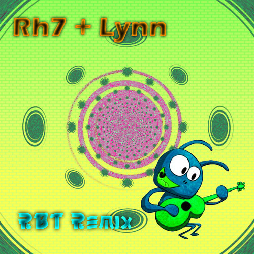Rh7 + Lynn - Giù dal B8 (RBT Remix) -[]2RLh+(-[]1R)
