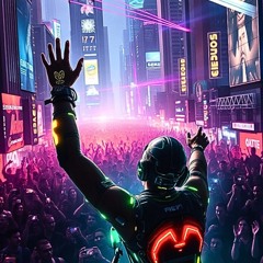 Mr.Marshall - Free Your Mind