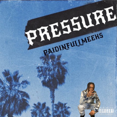 PRESSURE