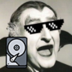 Meine Platte ist voll