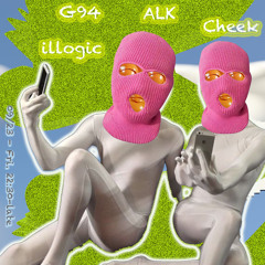 2022.9.23 Gully Riddim