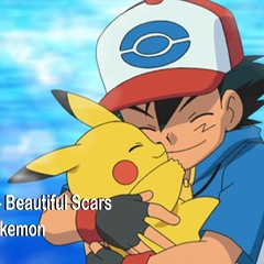 Nightcore - Beautiful Scars (Female Version)