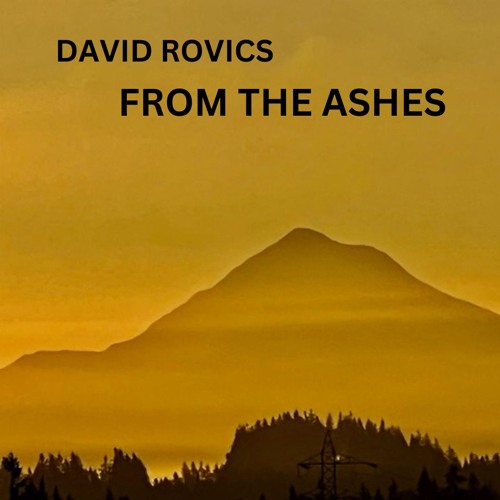 From the Ashes