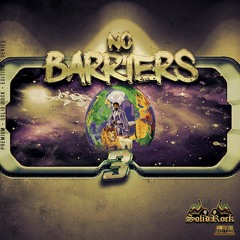 SOLID ROCK - No Barriers Vol. 3 (Nov. '20)