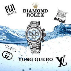Diamond Rolex [Prod. KJ Run It Up]