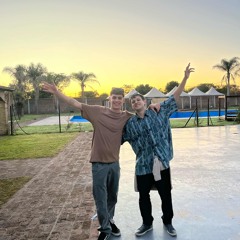 Matezys, Fideksen - Vicius Diary