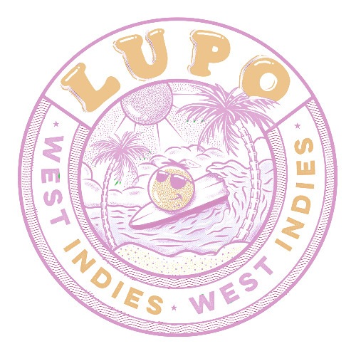 Lupo - West Indies (Objectiv Remix)