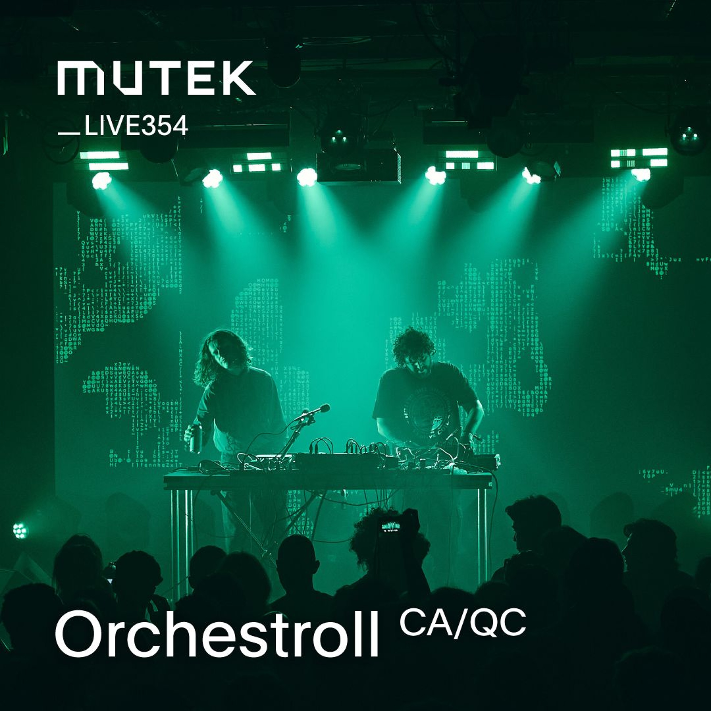 MUTEK