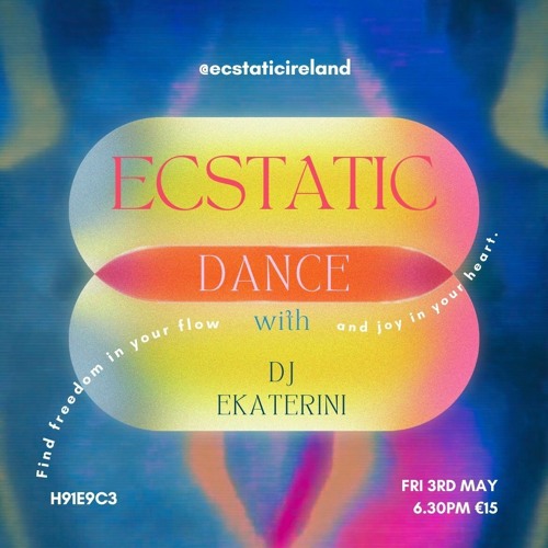 Ecstatic Dance Mix 03.05.2024