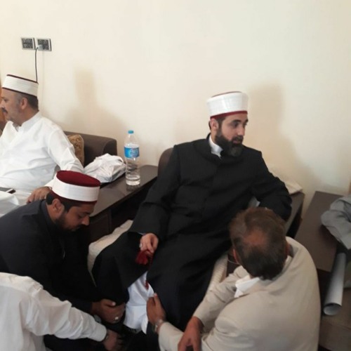 Qasida Ghousia -  قصیدہ غوثیہ - R&R By STUDIO 5