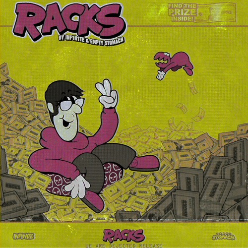Racks (with INF1N1TE)