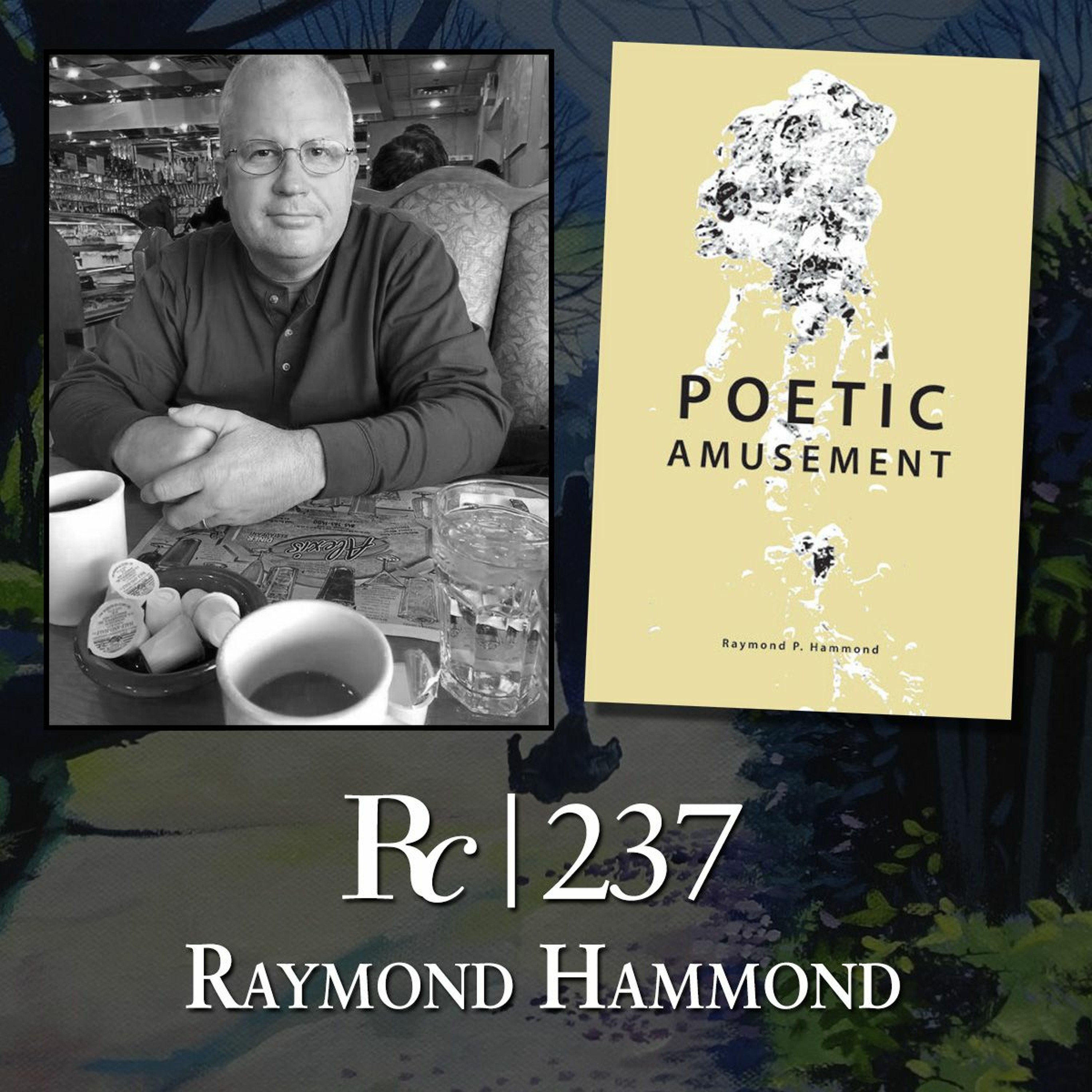 Rattle Poetry
