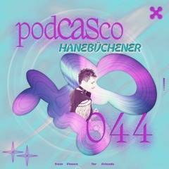 Podcasco |044| Hanebüchener – WeizenHighzen