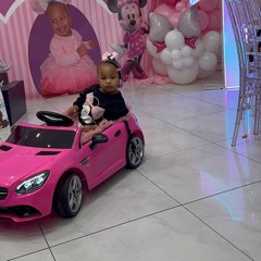 Harlie’s 1st Bday Pt.2