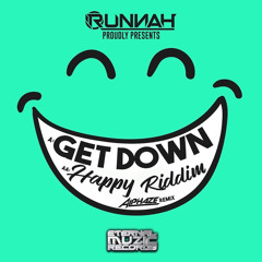 Happy Riddim (Alphaze Remix)
