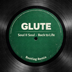 Back to Life - Bootleg Remix