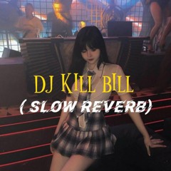 DJ Kill Bill - Inst