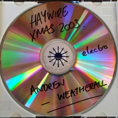 Haywire Xmas 2003