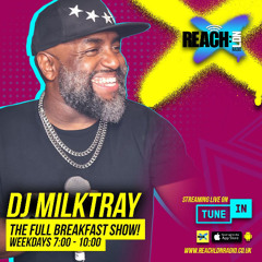 The Glorious Full Breakfast (Throwback Thursday Slow Jam Show) 10/07/2025