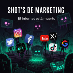 La teoría del Internet Muerto YA NO es teoría