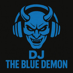 The Blue Demon - Trance Mix 08-11-25