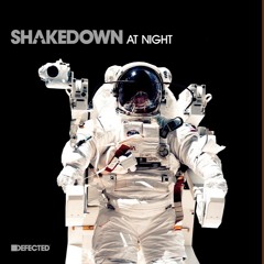 Shakedown - At Night (SARO Remix)