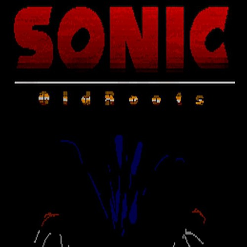 SONIC: OLD ROOTS - The Hills[Unreverse, Original Pitch]