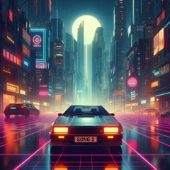 Song 2 (Morppheus Remix)