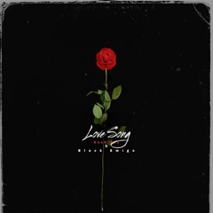 Black Emigo Ft. Kash Kay -  Love Song