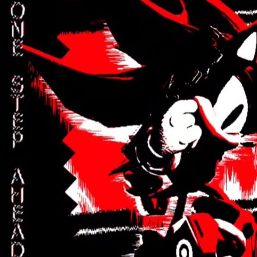 Stream ONE STEP AHEAD (SHADOW SOLO) - SONIC.EXE: OUTCOME MEMORIES OST ...