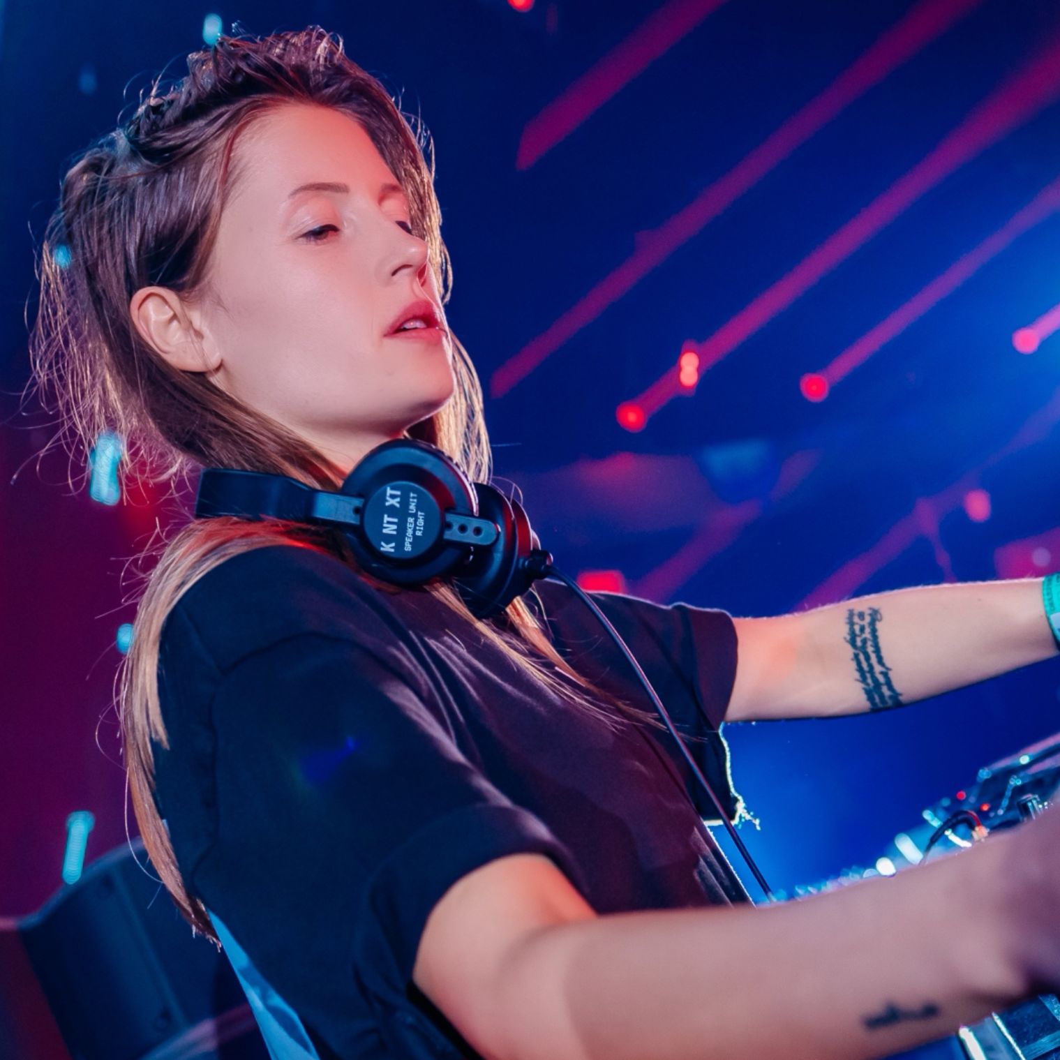 Inside Charlotte De Witte’s Career, Fortune & Fame