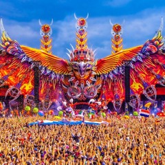 RAW Is My IDENTITY 036 - THE ULTIMATE SOUND OF RAW 3.0