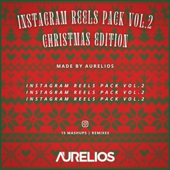 Aurelios Instagram Reels Pack Vol.2